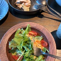 SAAWAAN BISTRO - 