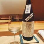 佐たけ - 最初は港区の日本酒でスタート