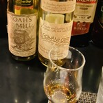 ステッペンストーン - 