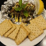 ステッペンストーン - 