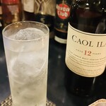 ステッペンストーン - 