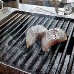 焼うお いし川 - 