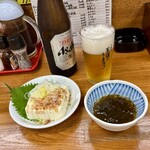 まりも食堂 - 