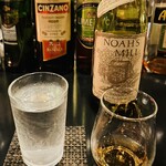 ステッペンストーン - 
