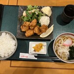花茶屋 - 