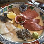 焼うお いし川 - 