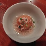 魚火 - これ…は何だっけ？