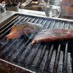 焼うお いし川 - 