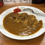 まりも食堂 - 