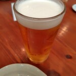 魚火 - 飲み放題のハートランド生ビール