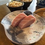 焼うお いし川 名古屋 - 