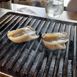 焼うお いし川 - 