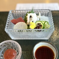 熊魚菴 たん熊北店 東京ドームホテル店 - 