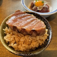 焼うお いし川 名古屋 - 