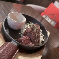 チーズ家 Quelle - 