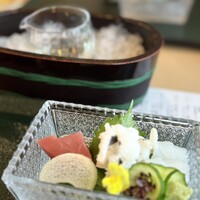 熊魚菴 たん熊北店 東京ドームホテル店 - 