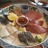 焼うお いし川 名古屋 - 