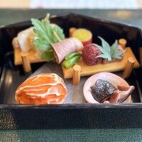 熊魚菴 たん熊北店 東京ドームホテル店 - 