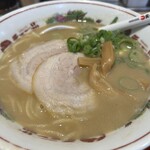 天下一品 - 料理写真: