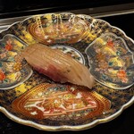 築地青空三代目 - 