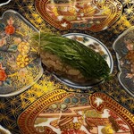 築地青空三代目 - 