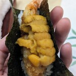 鮨 天ぷら 祇園いわい - 