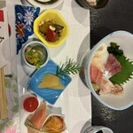 いろはにほへと・いさみ - 