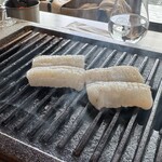 焼うお いし川 - 