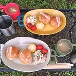 フクハラ - 料理写真: