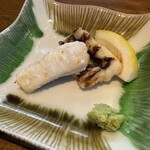 焼うお いし川 - 