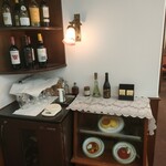 ル・ブラン 新宿店 - 