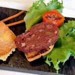 カステロ ヌォーボ - 