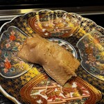 築地青空三代目 - 