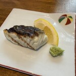 焼うお いし川 - 