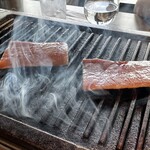 焼うお いし川 - 