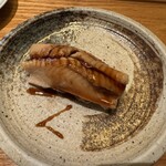 築地青空三代目 - 