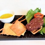 カステロ ヌォーボ - 