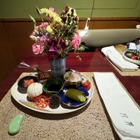 日本を食す 引算 - 