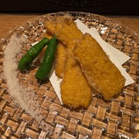 築地青空三代目 大名古屋ビルヂング店 - 