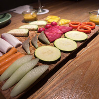 やさいの王様 銀座店 - 