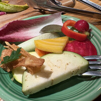 やさいの王様 銀座店 - 