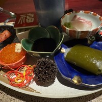 日本を食す 引算 - 