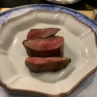 焼肉牛印 銀座店 - 
