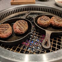 和牛焼肉わ - 