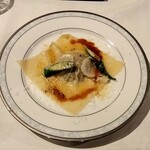 カステロ ヌォーボ - 