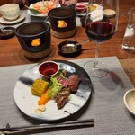 江差 旅庭 群来 - 