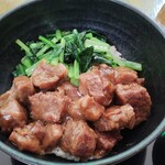 レマーリ - 料理写真: