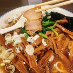 えーちゃん食堂 - 