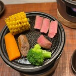 江差 旅庭 群来 - 