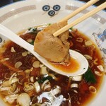 えーちゃん食堂 - 